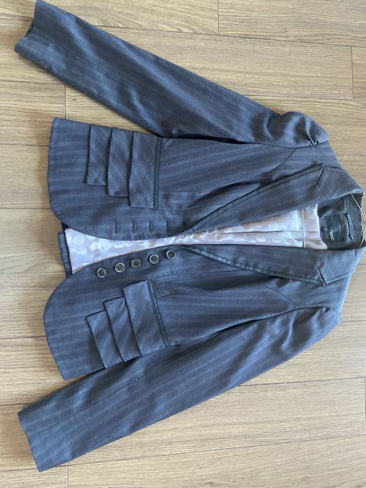 Sacou business Next marime 36