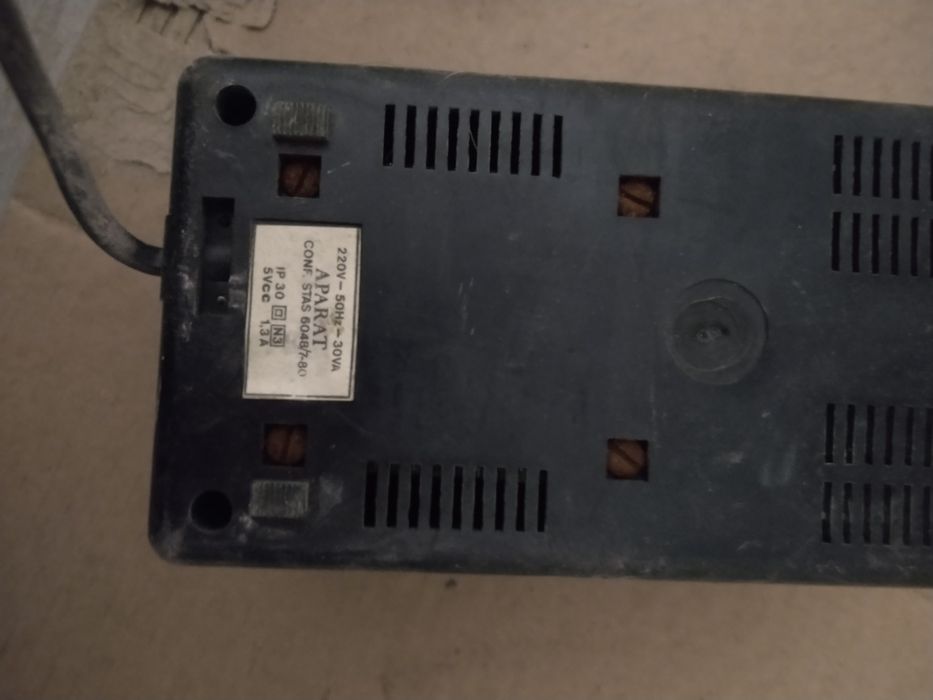 Transformator calculator CIP 03