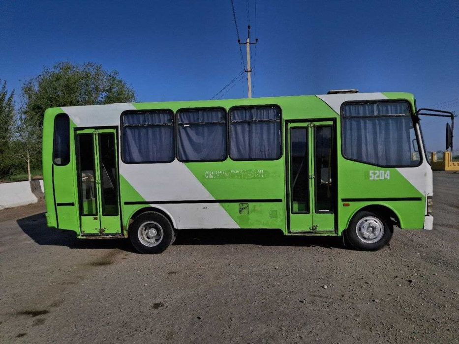 Avtobus isuzi 2016 sotiladi