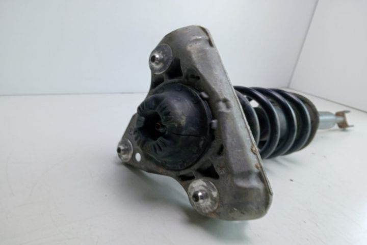 Ansamblu  Amortizor cu arc stanga 8E0413031BE Audi A4 B6