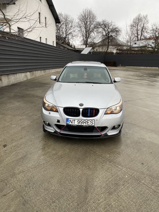 Bmw seria 5 525D E60