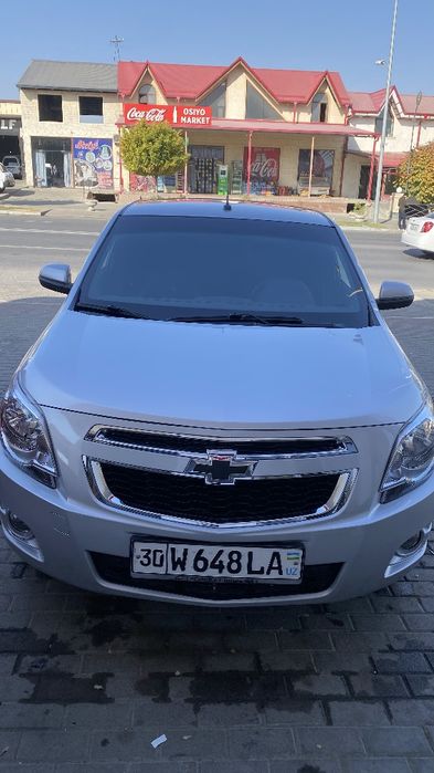 Кобальт сотилади