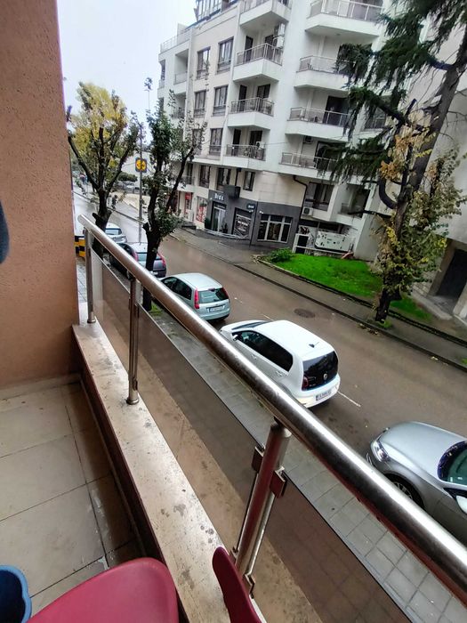 Чисто нов двустаен