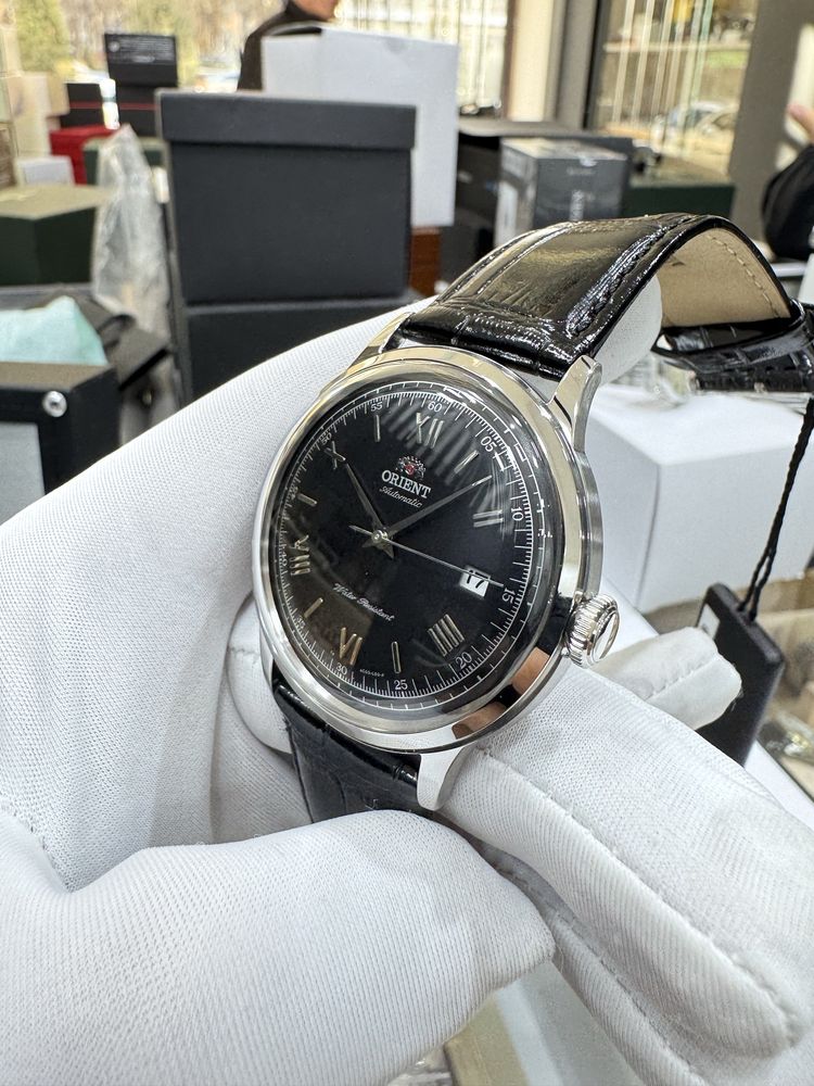 Orient Automatic