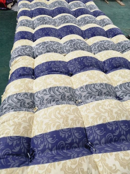 Матрас урин курпа естик комплект