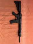 Airsoft cyma 515