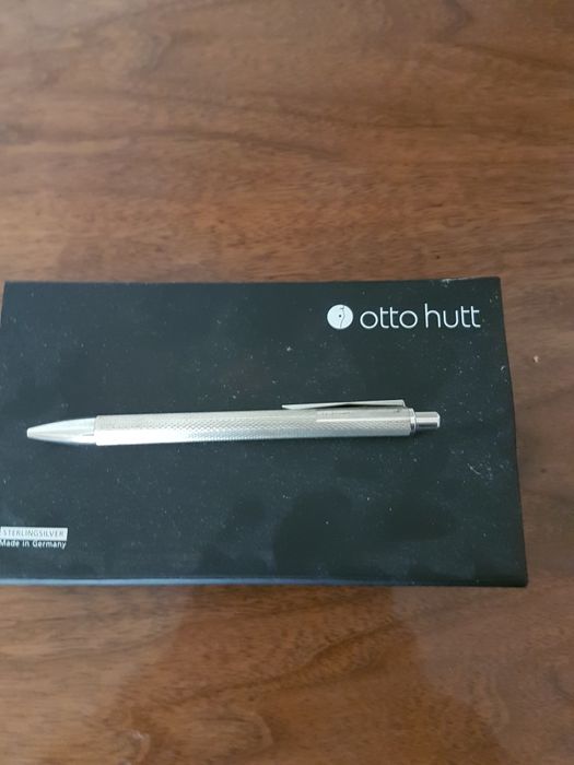 Продам сувенир, ручка,серебро 925 проба. Германия.