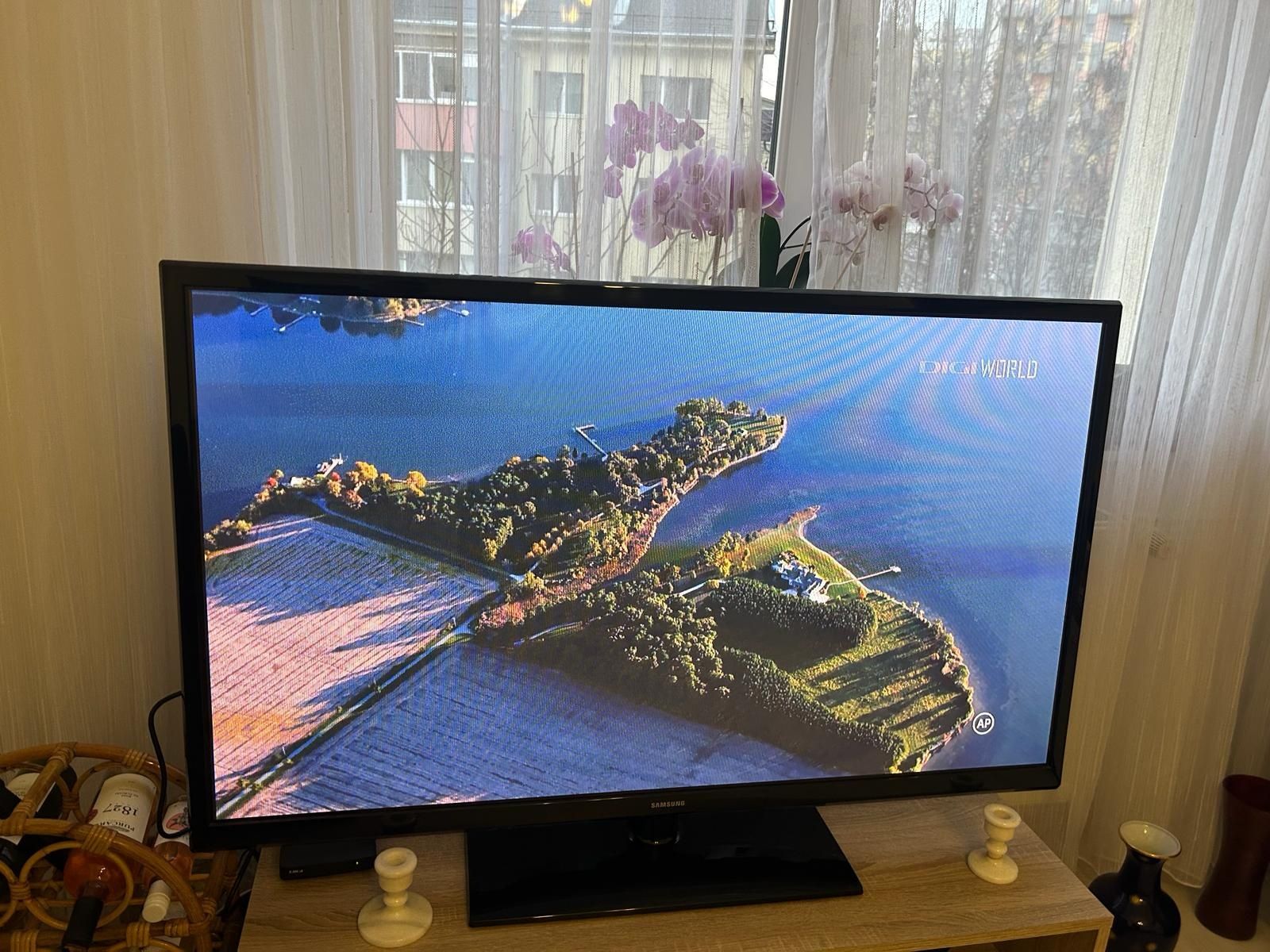 Vănd Televizor Samsung 138cm