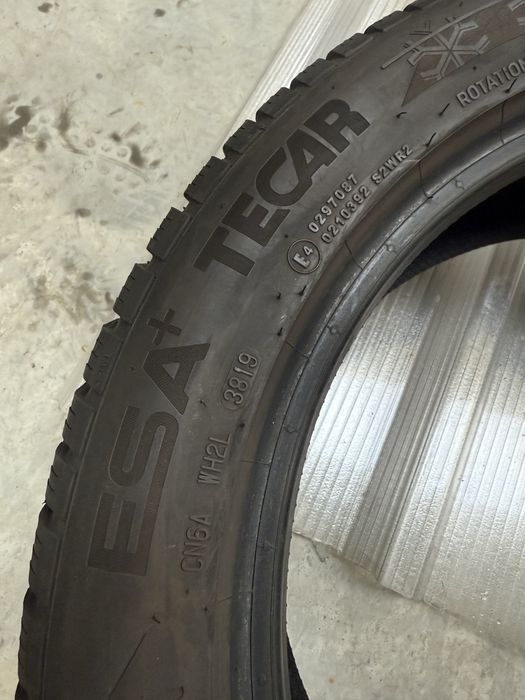 Anvelope de iarna 215/50 R17