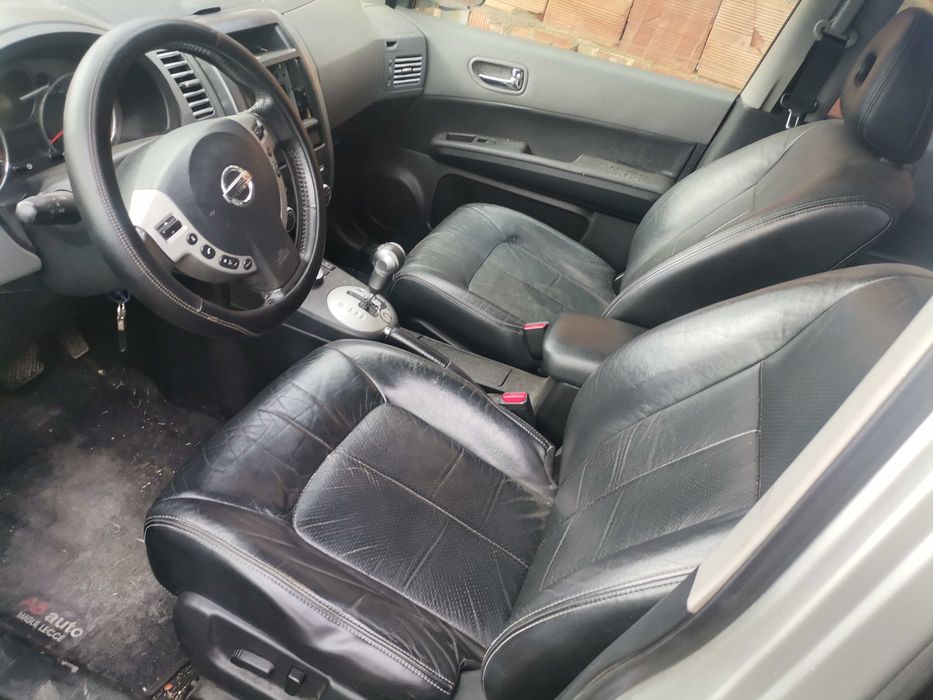 Nissan X-Trail T31 2.0 dci на части.