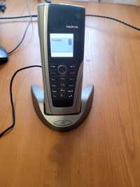 Nokia 9500 + stand original