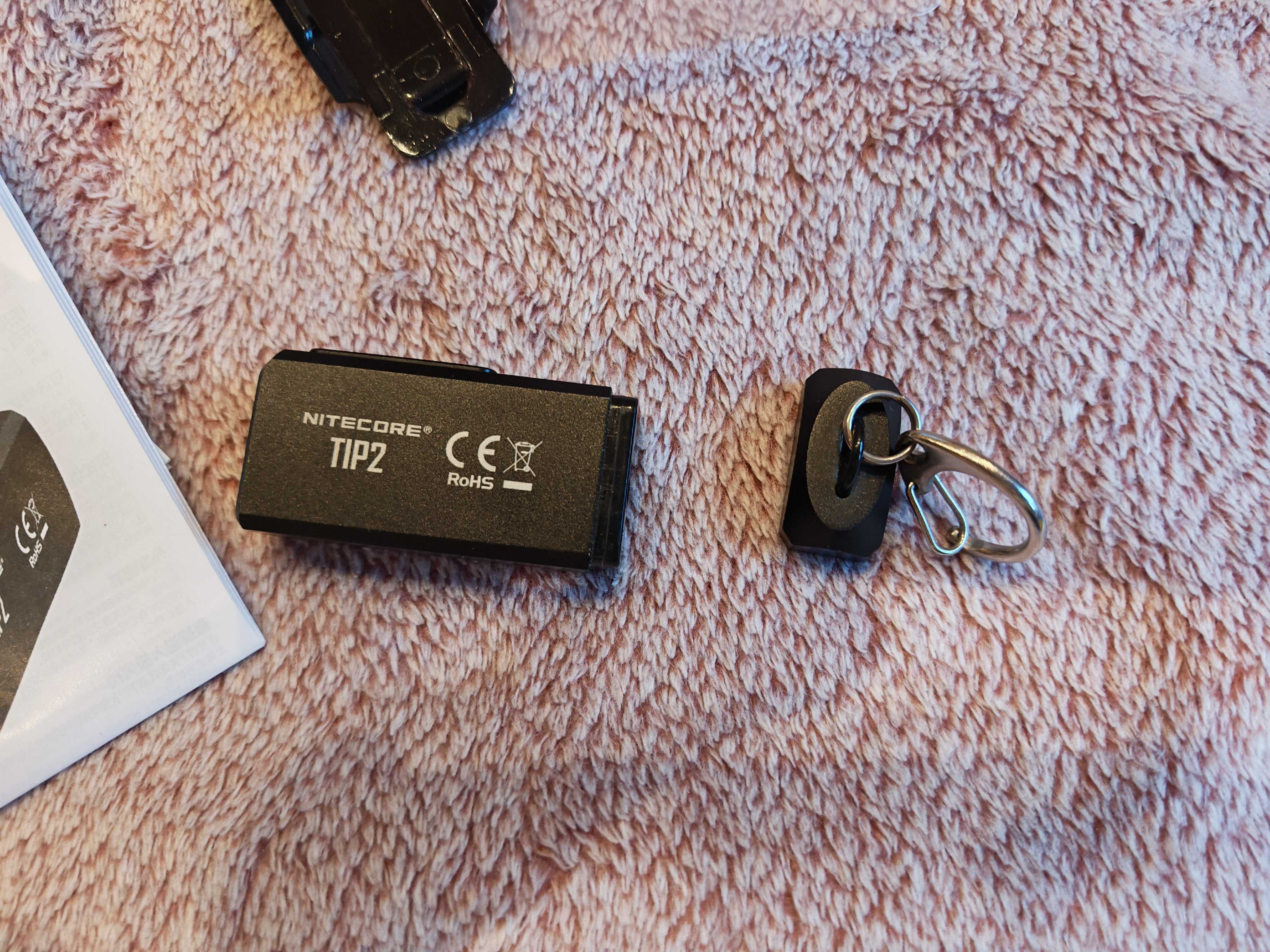 Фенер Nitecore TIP2 750 Lumens
