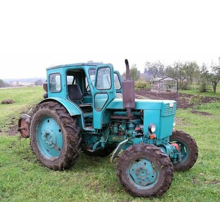 Продам трактор Т40АМ