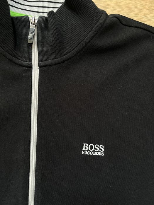 Hugo Boss Skaz 1 US мъжко готнище XL