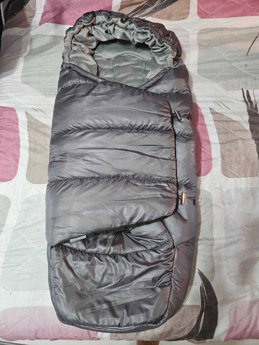 Бебешка Количка  Baby Design