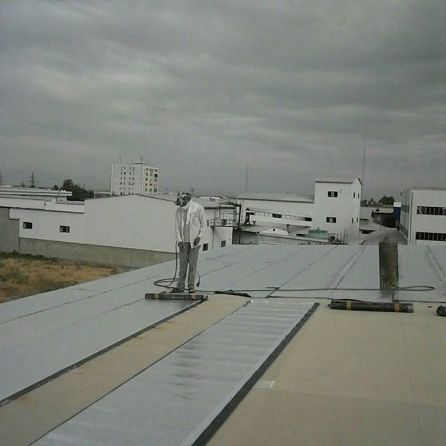 Кровля крыш качество гарантируем