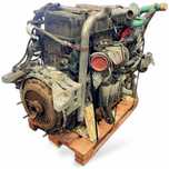 Motor camion Volvo D12A380 complet  380CP  Piese/Dezmembrari Volvo