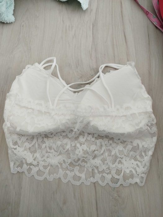 Дамски комплект бельо