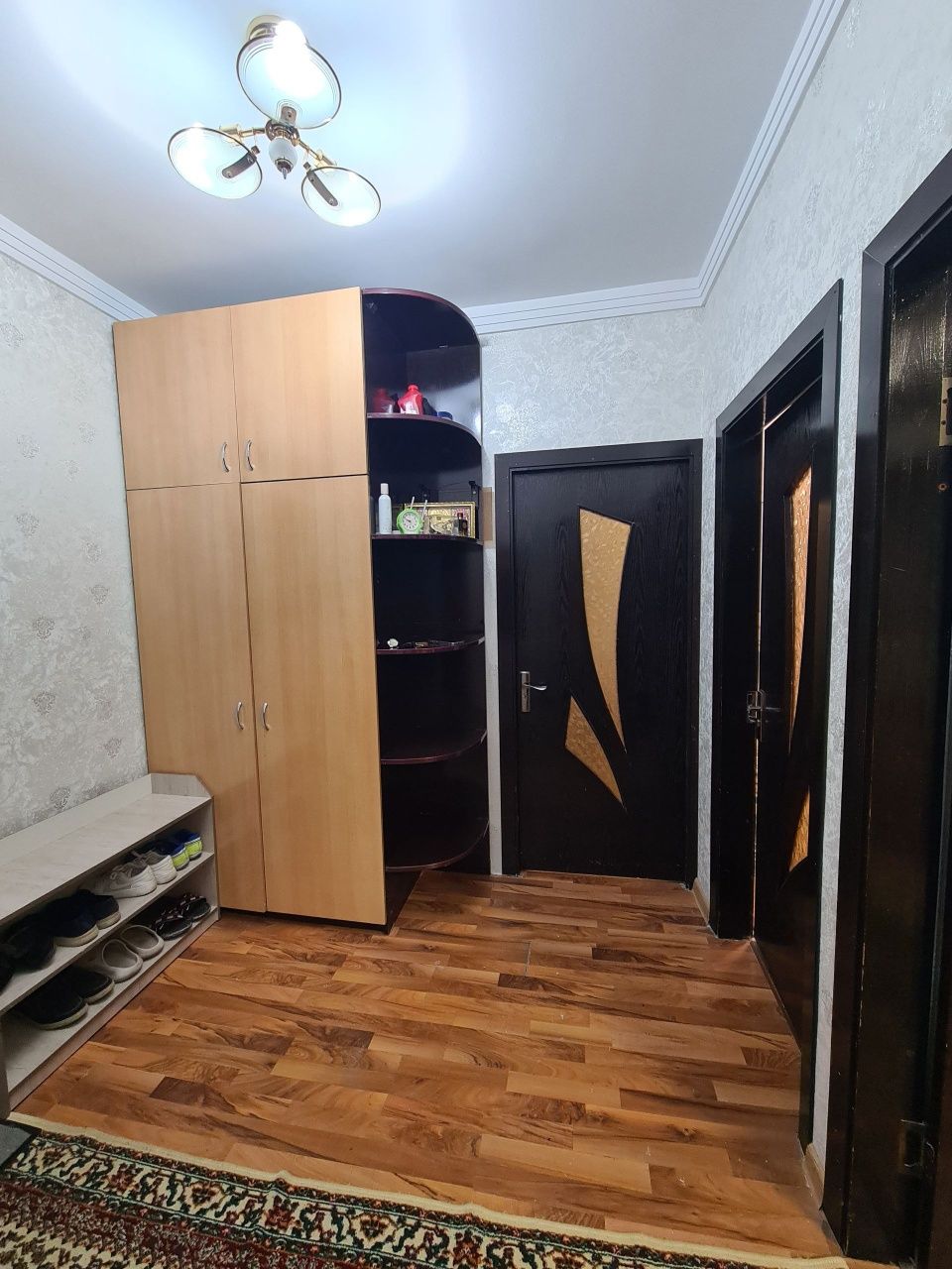 Продажа 4/4/4 Чиланзар -3 ТЦ Чиланзар Макро