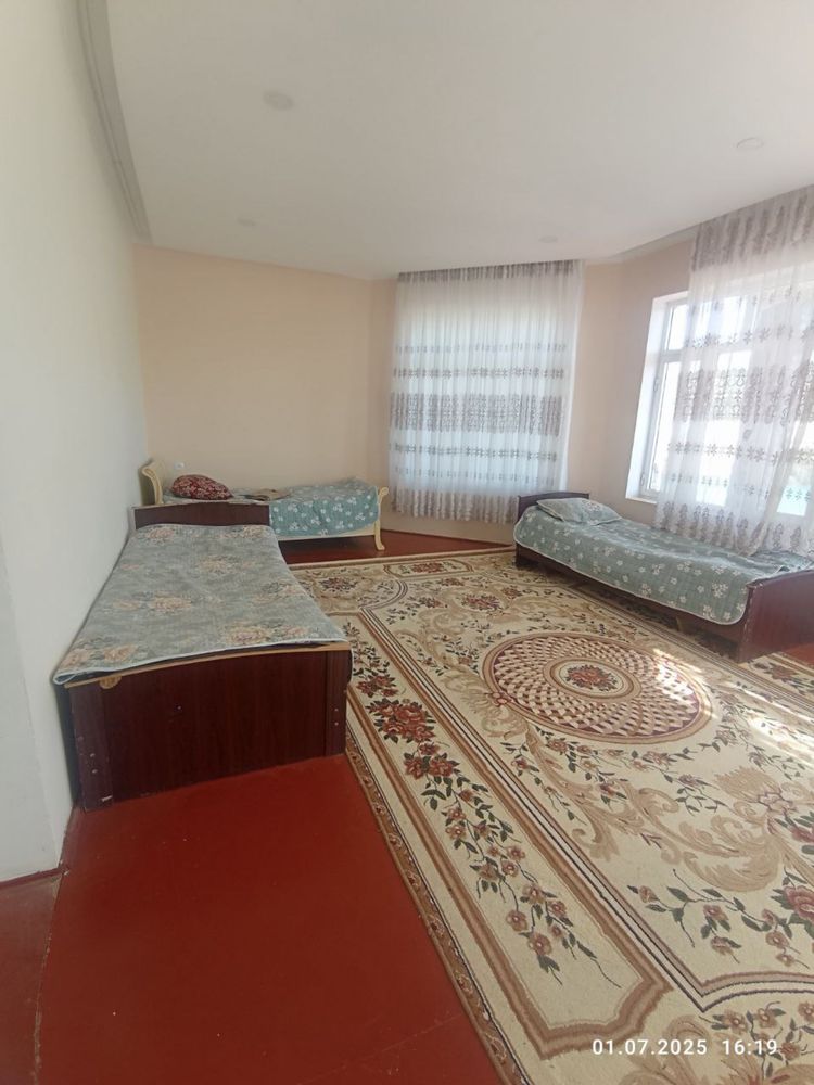 Dacha arendaga berladi