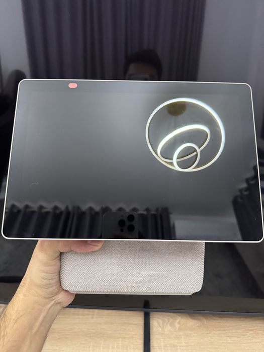 Яндекс Станция Duo Max — Умная колонка с Алисой, отличное состояние