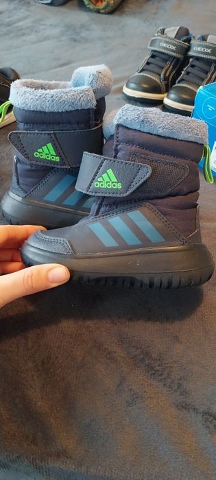 Обувки 22 номер в добро състояние nike adidas jordan