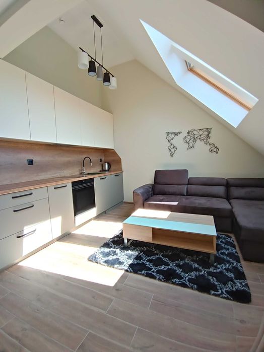 Aапартамент  до Гранд хотел пловдив