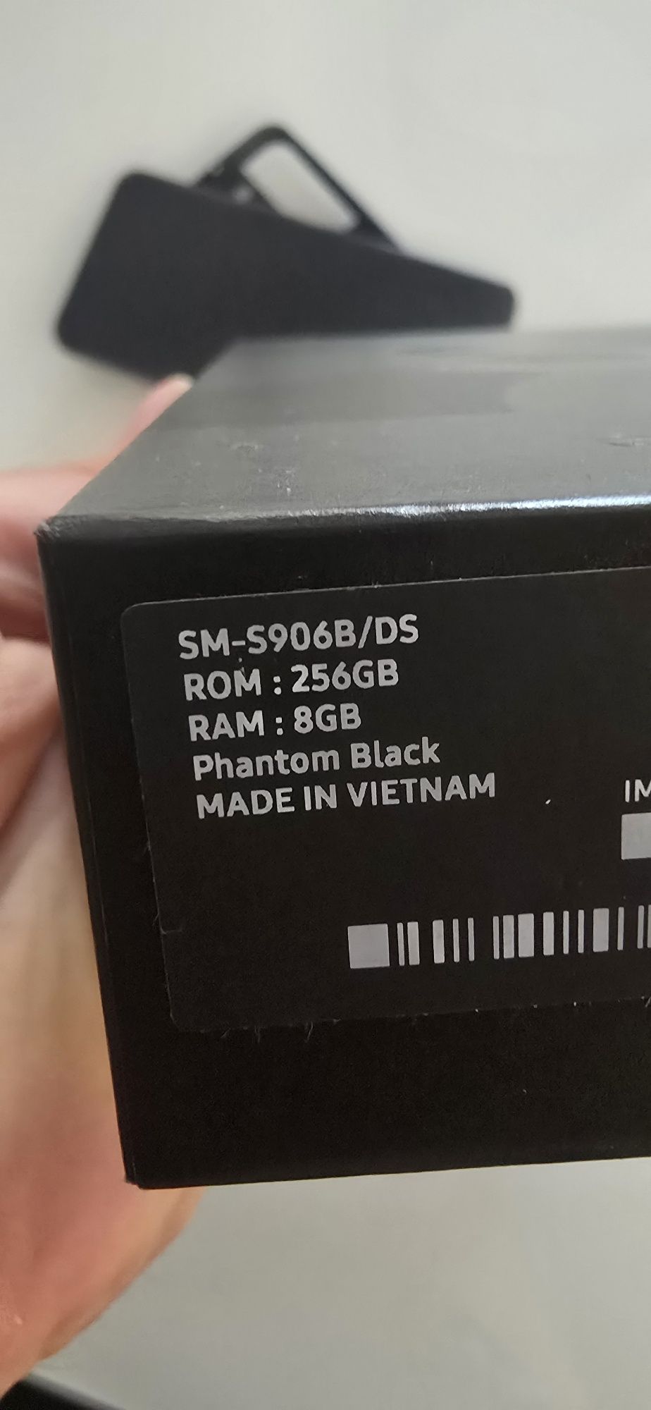 Samsung S22 Plus 256gb
