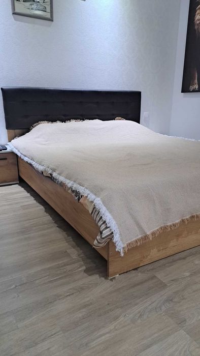 Pat dormitor 500 lei