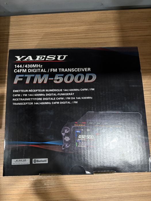 Yaesu 891+ YSK 891+ yaesu ftm 500+ chit separare