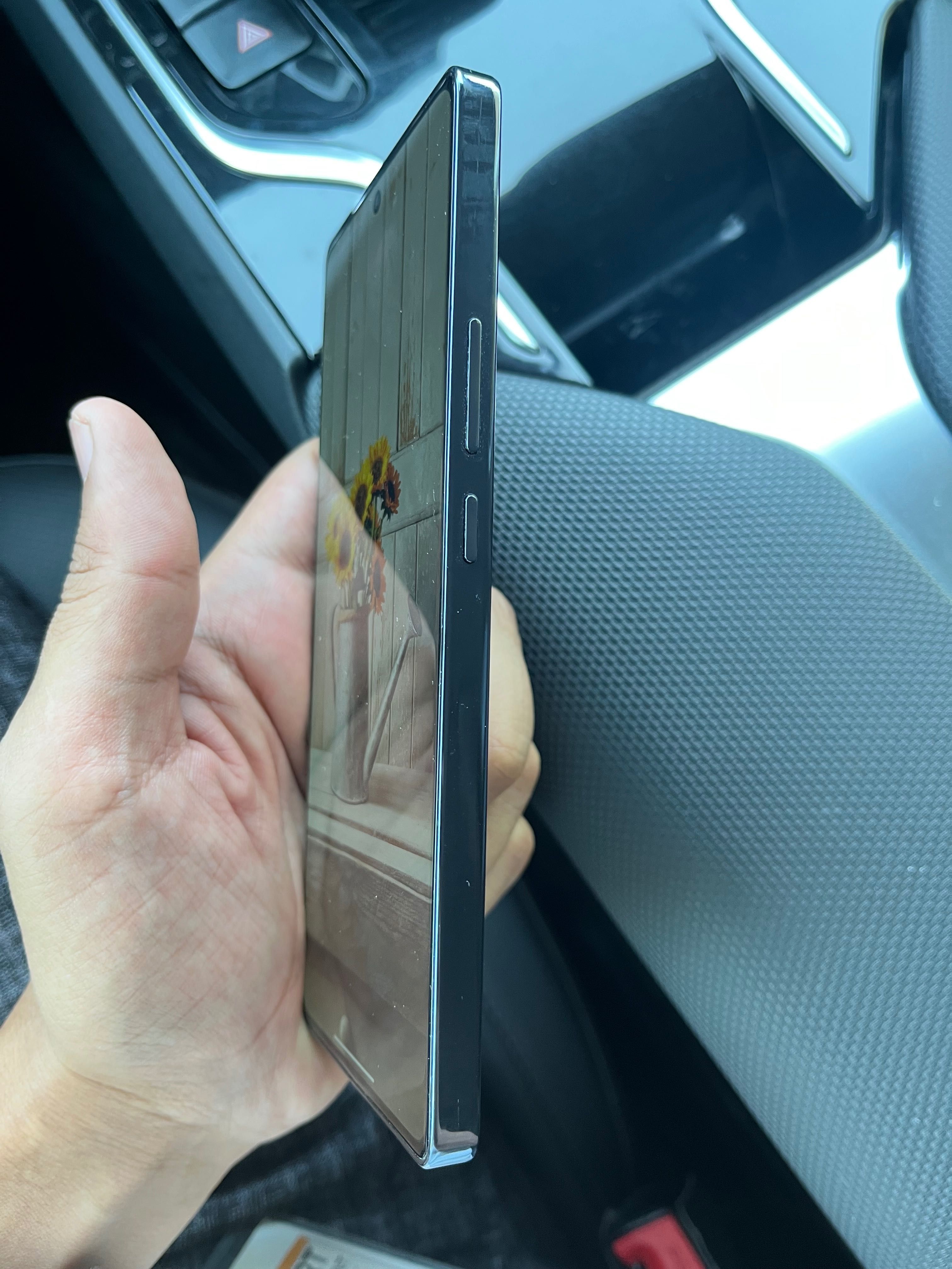 Infinix note 40 pro ideal xolatda