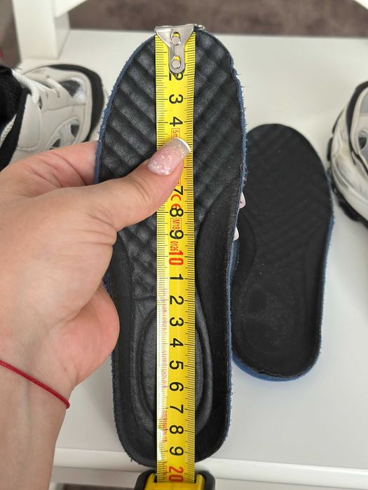 Pantofi sport \ Adidași copii • IL Passo • 32 EU (20cm)