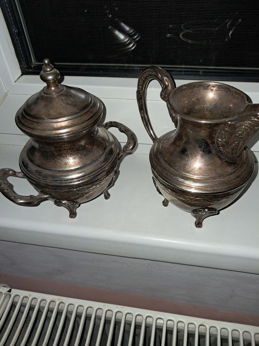 Cafetieră Vitange  Apaca