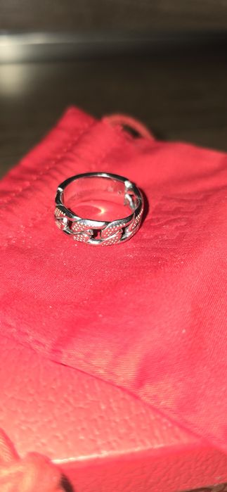 Diesel Универсален пръстен размер 10