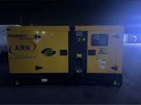 generator 24kv dizel