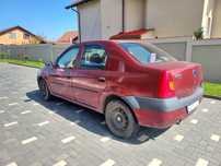 Dacia Logan Diesel