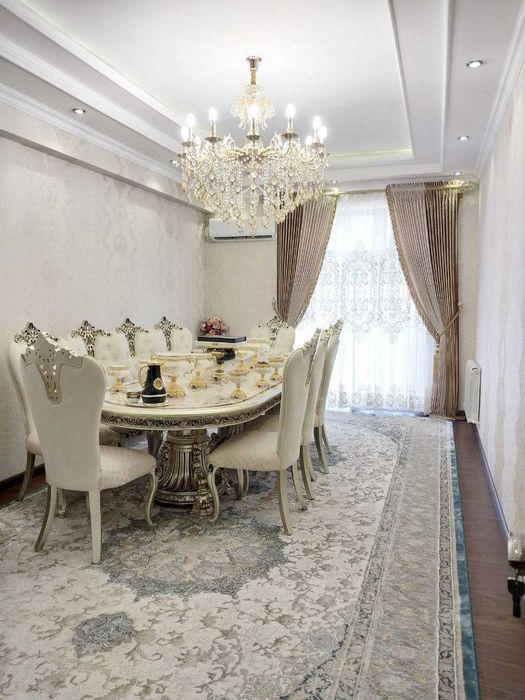 Продаётся квартира, Яшнабадский район,  Махтумкули 3/4/10, ЖК New Life