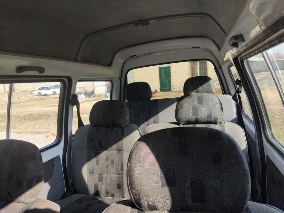 Продаётся DAMAS срочно!!!