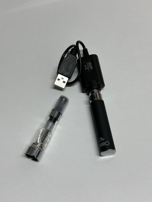 Vaporizator CIRRO 2 Reincarcabil Nou Incarcator 650 Mah Baterie 1.6ML