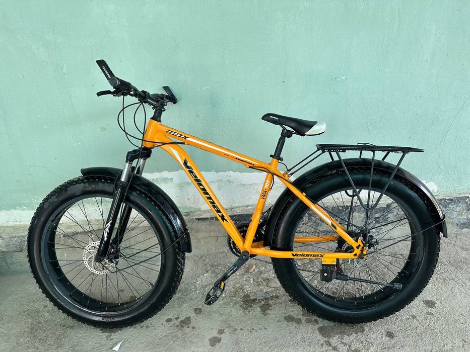 Velosiped sotiladi xolati alo