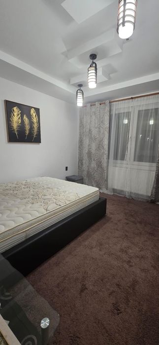 Dau in chirie garsoniera