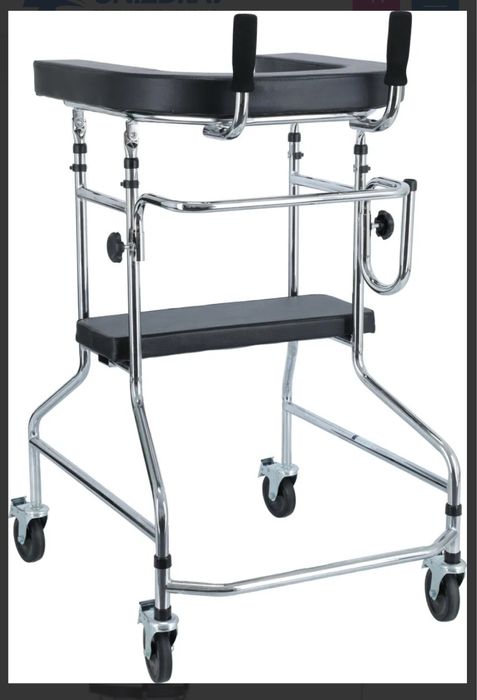 Cadru mobil cu suport la subraț