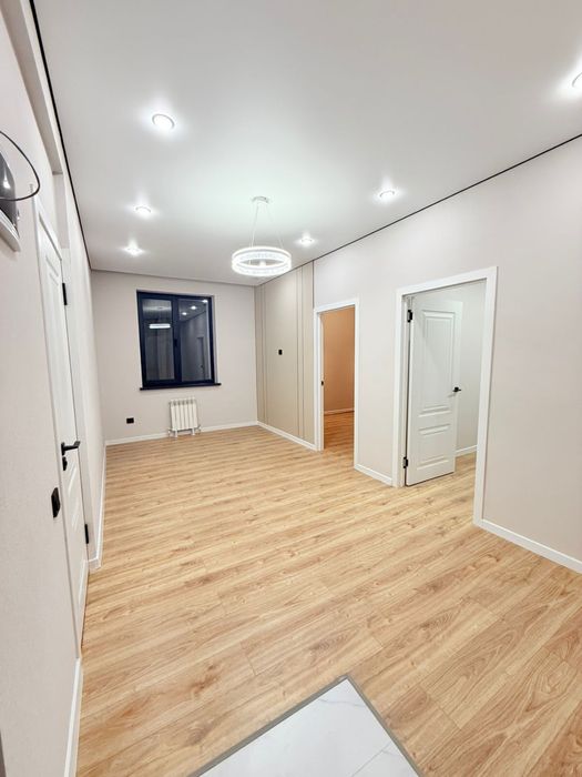 Продам квартиру евродвушку