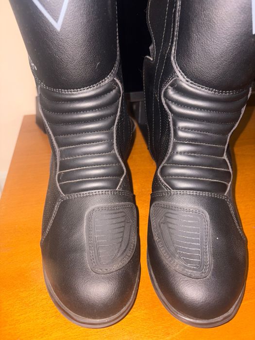 Мото ботуши Dainese