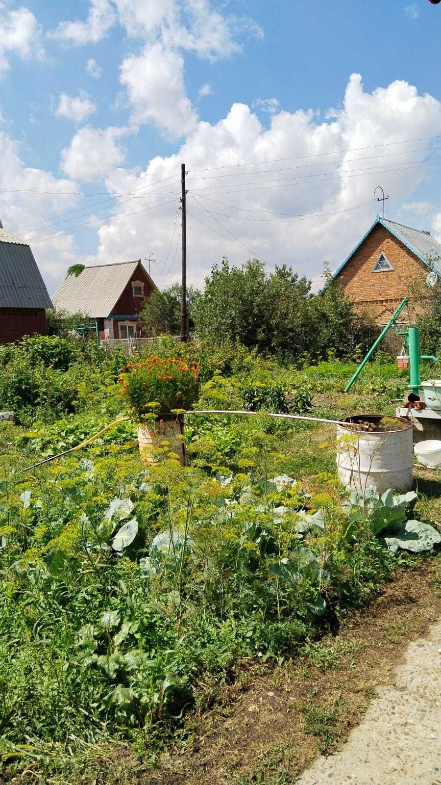 Продам дачу р-н Понтонного моста