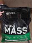 Serious mass geyner