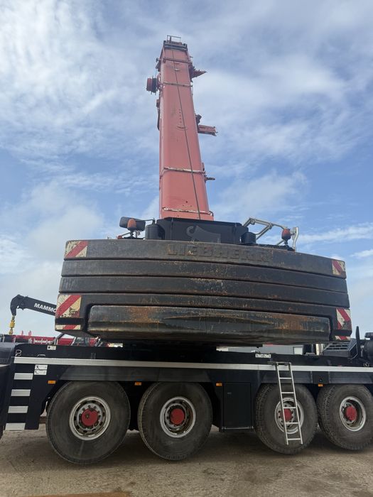 Macarale de la 30t. pana la 200t