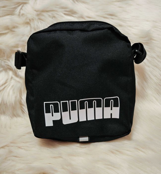 Borseta de umar pentru barbati Puma