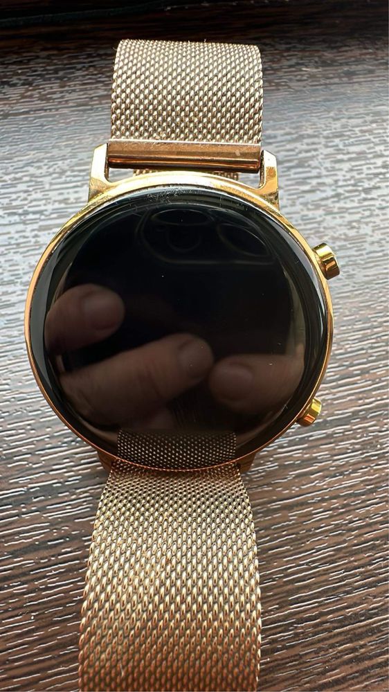 Huawei watch GT 2  Rose Gold