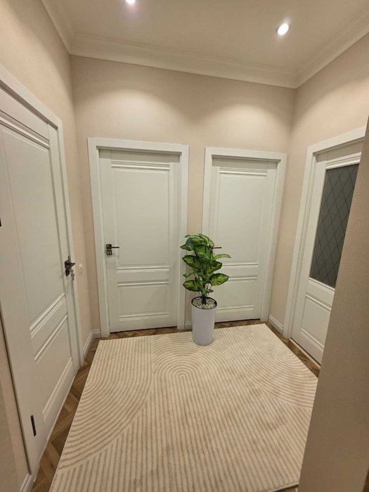 СРОЧНО‼️УСПЕЙ‼️Квартира в Чиланзаре 2/9/9 ЕВРО 53 + 30 терраса ор 10кв